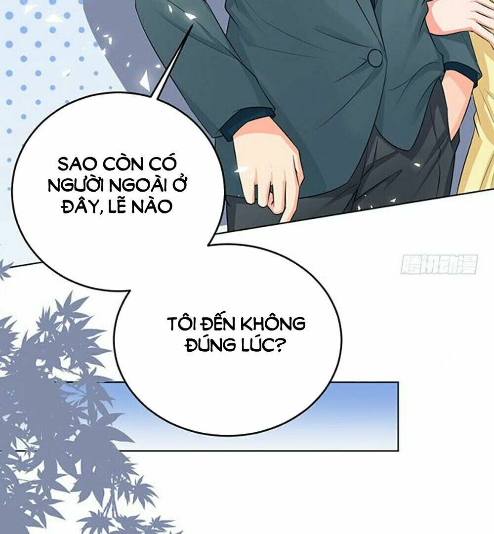 luyến đường thời quang chapter 42 31