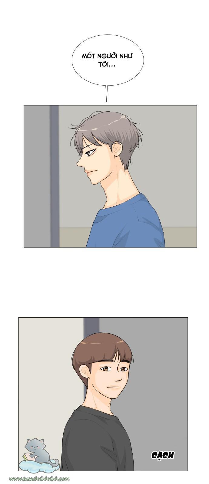 bán quỷ chapter 27 20