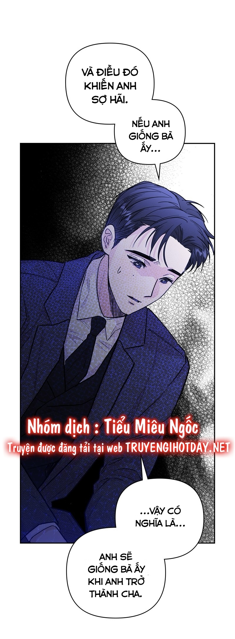 chúng ta ly hôn đi! chapter 64 23