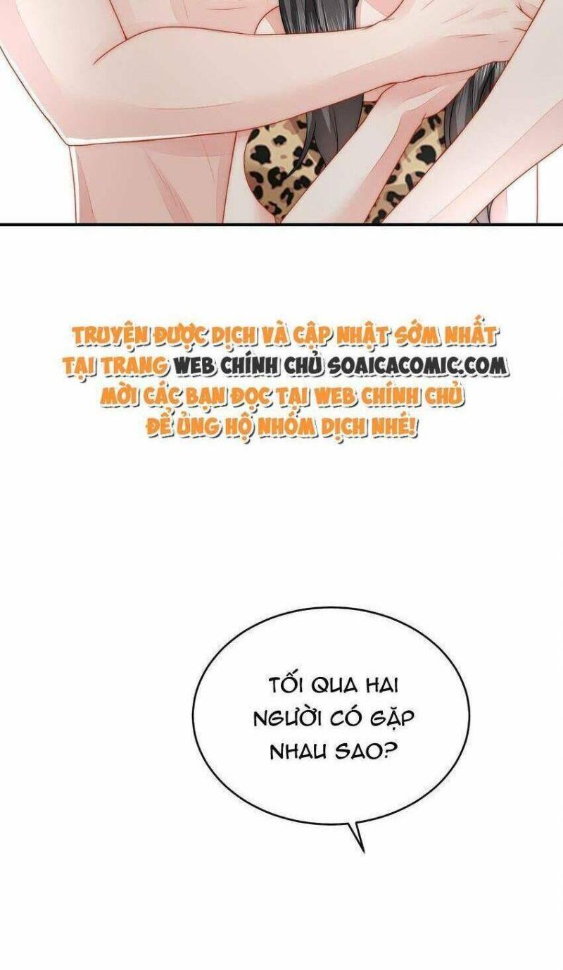 kế hoạch thuần phục thú phu kiêu ngạo chapter 35 4