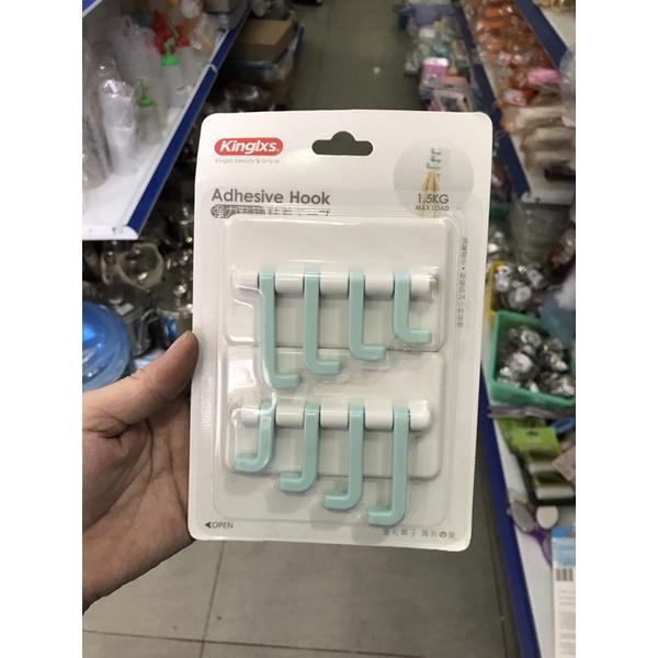 Thanh hít treo đồ