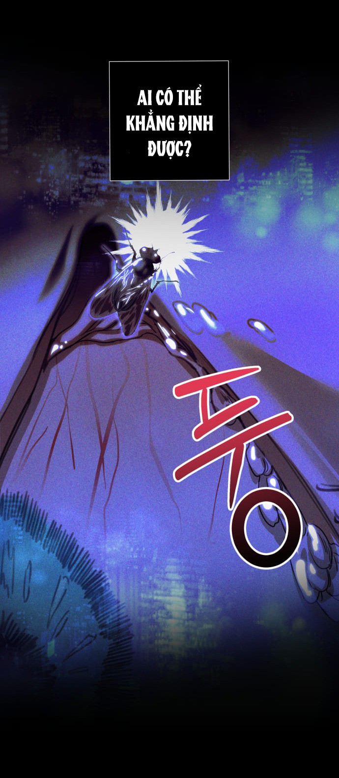 the queen of flies chapter 1.1 13