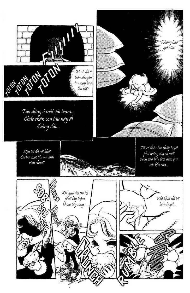 kaerazaru hyouga chapter 1 19