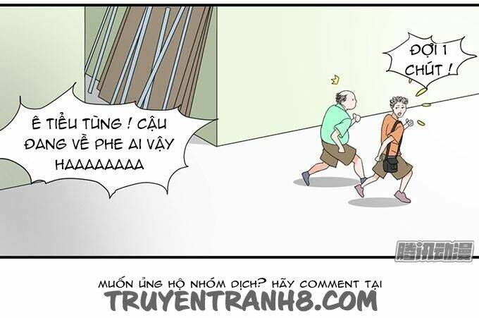 cho anh gần em chapter 3 29
