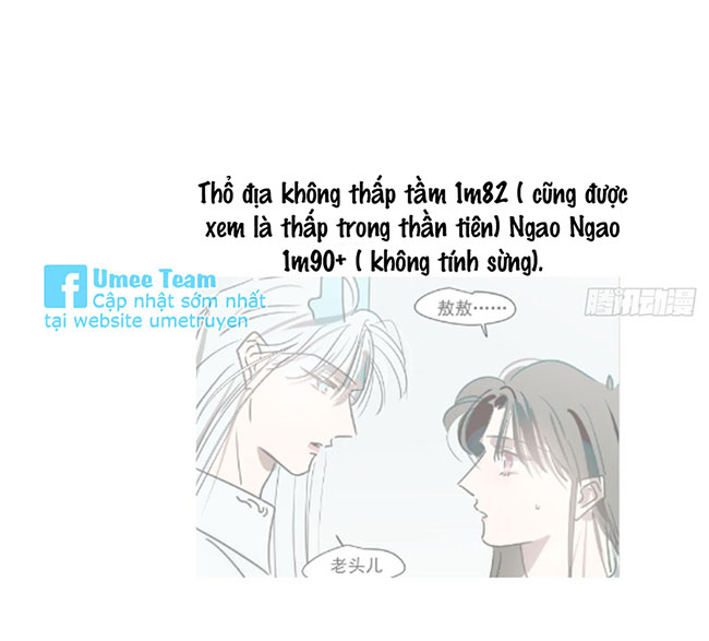 Bắt Lấy Ngao Ngao chapter 248 - Trang 59