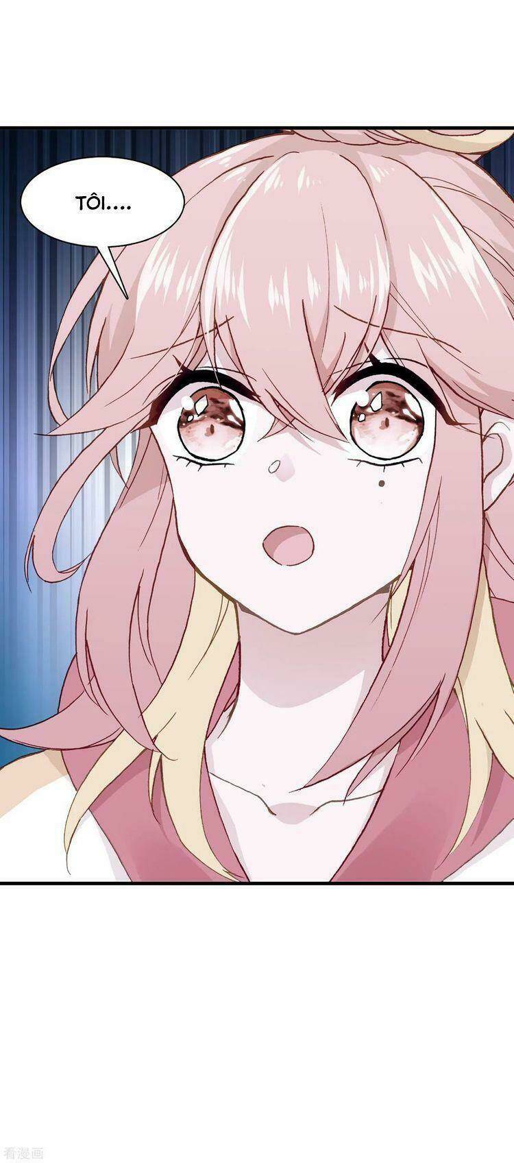 chuyển phát nhanh tình yêu chapter 30 34