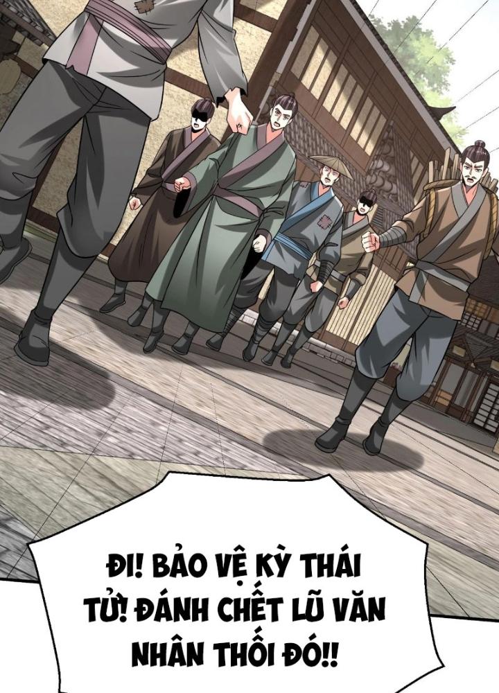 đại tần, ta là con tần thủy hoàng, giết địch thành thần chapter 99 32