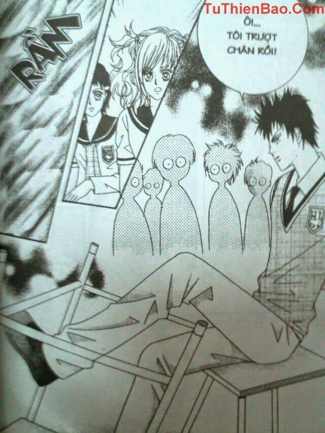 tình trong mộng chapter 5 141