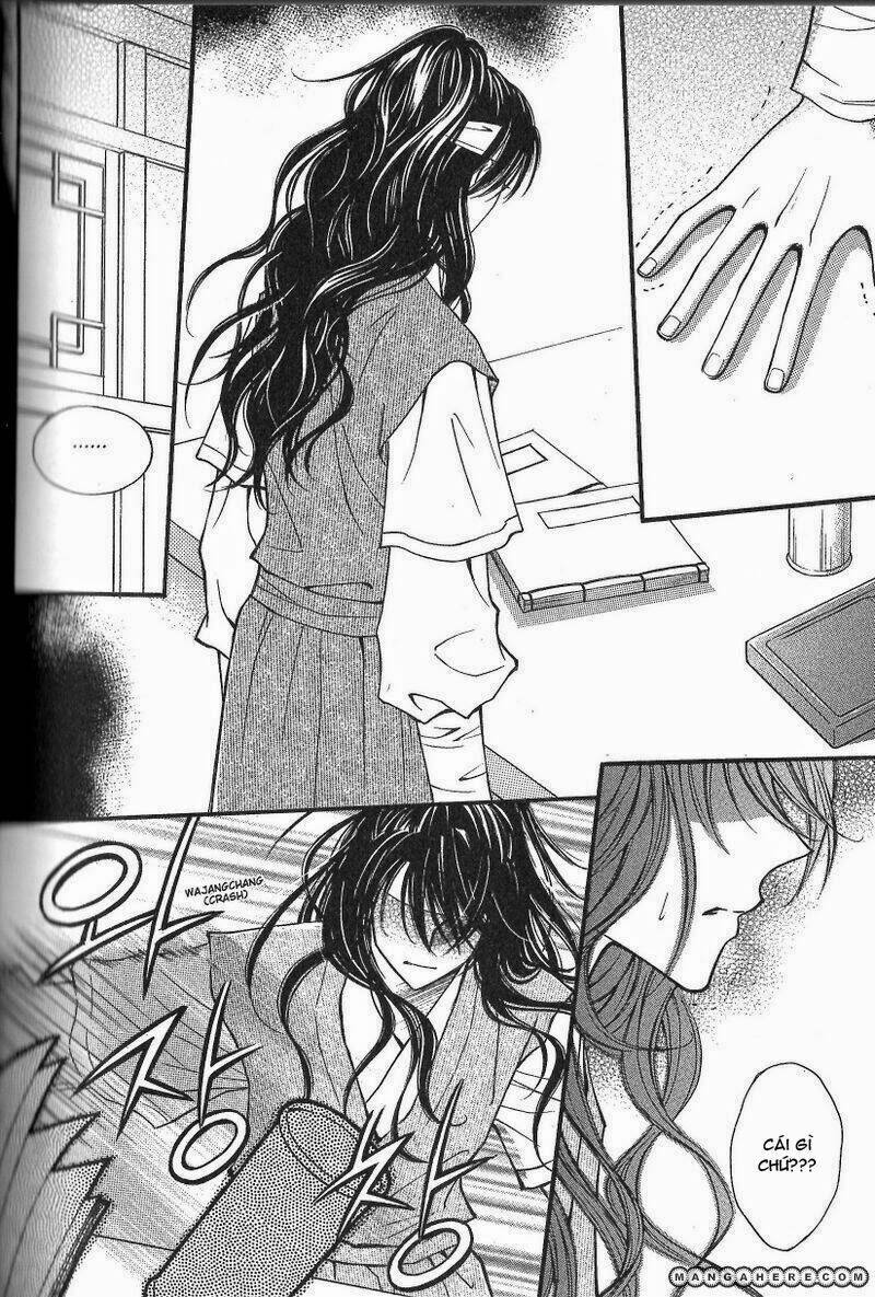 sarasah chapter 23 11