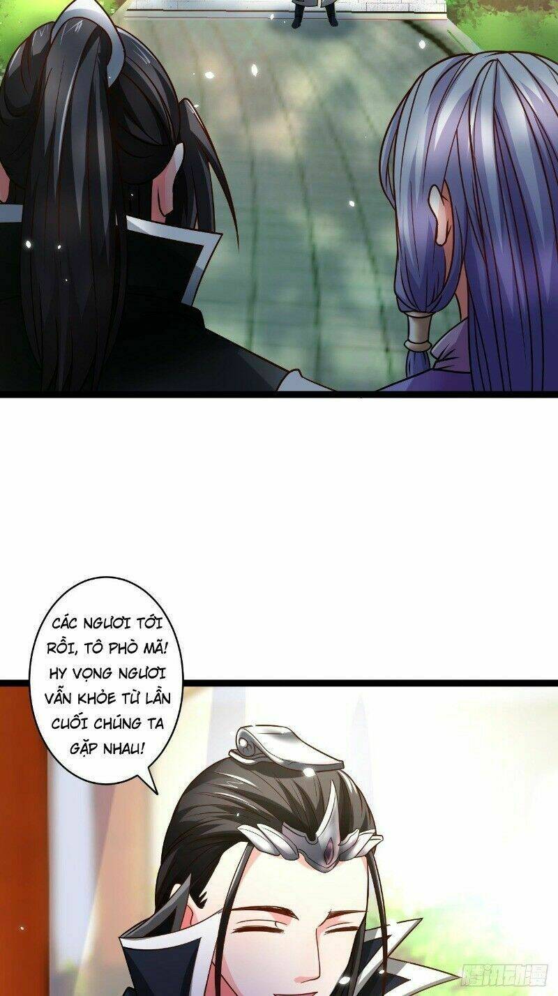 trọng sinh tối cường ma tôn ở rể chapter 78 18