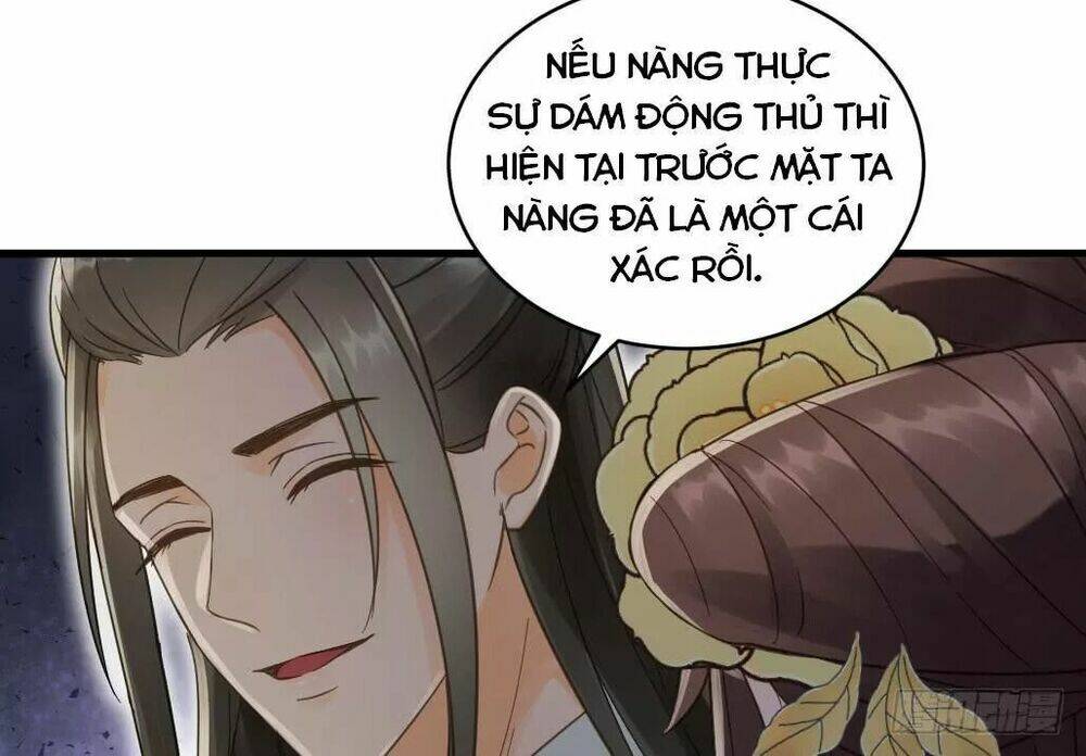 vương gia ba tuổi rưỡi của tôi chapter 30 28