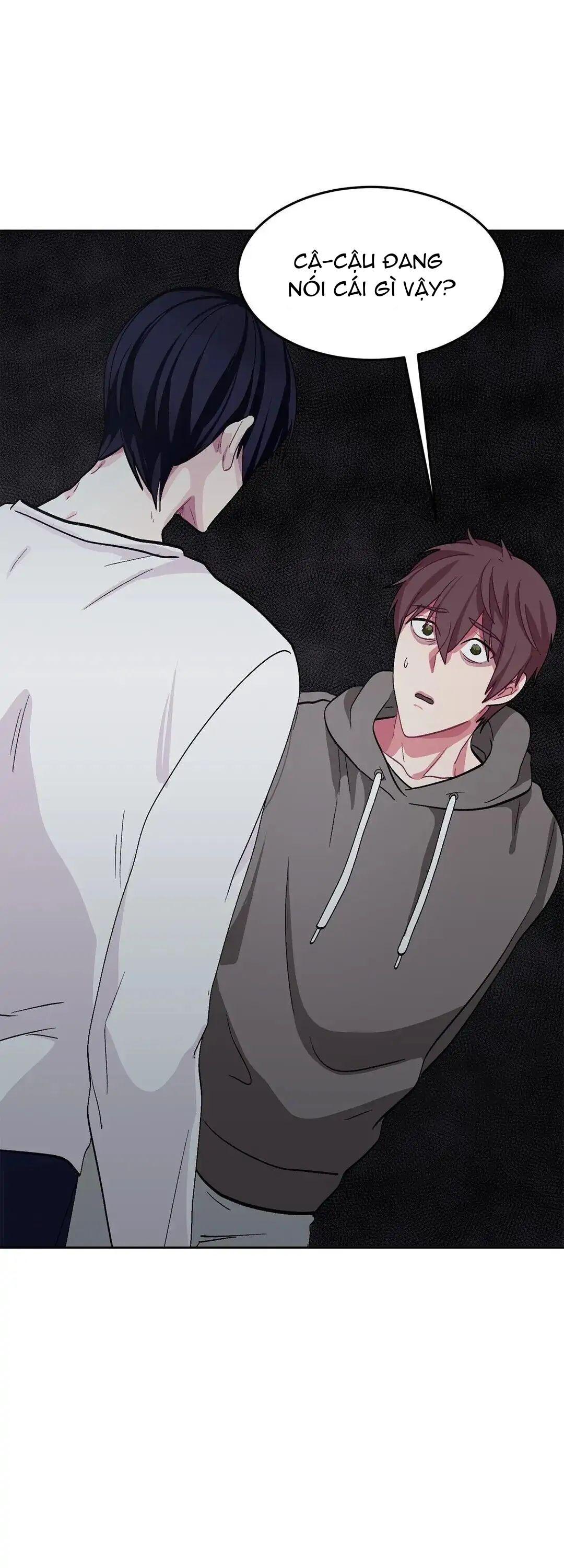 hãy vâng lời anh chapter 26 13