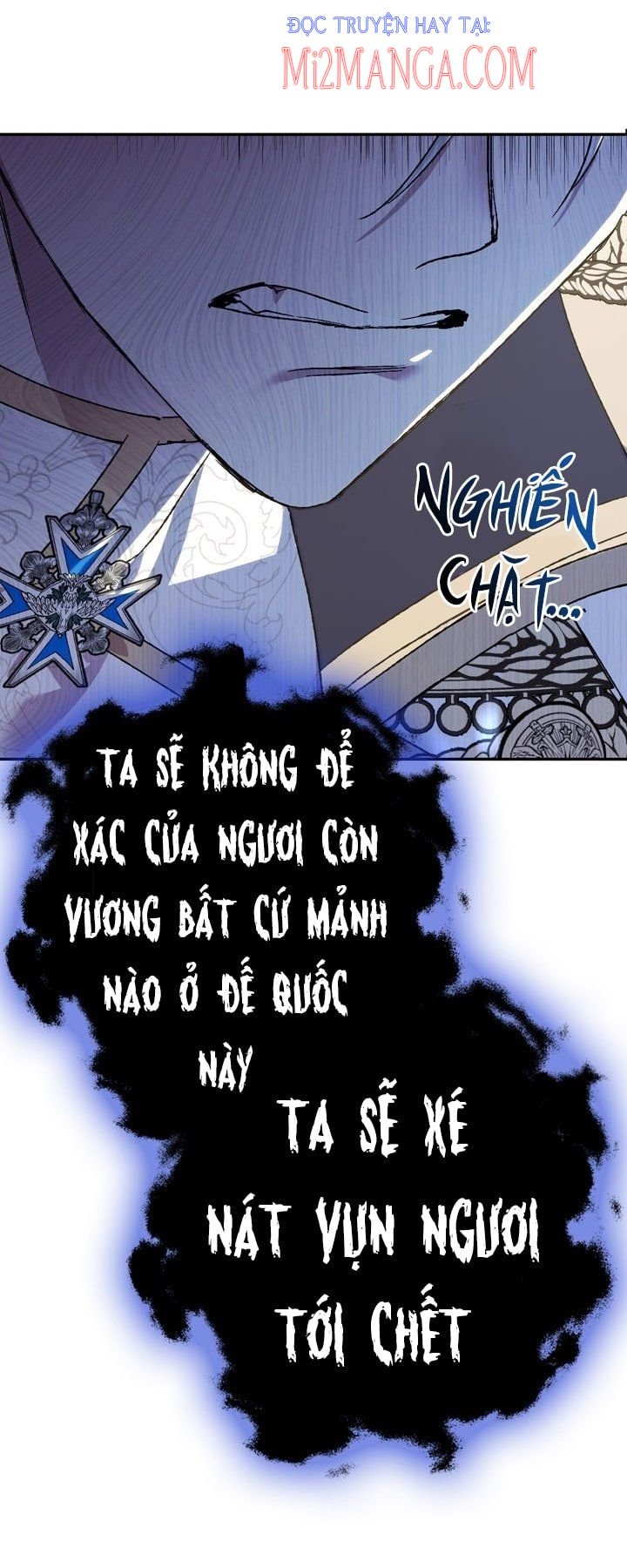 cha, con không muốn kết hôn đâu chapter 45.2 11