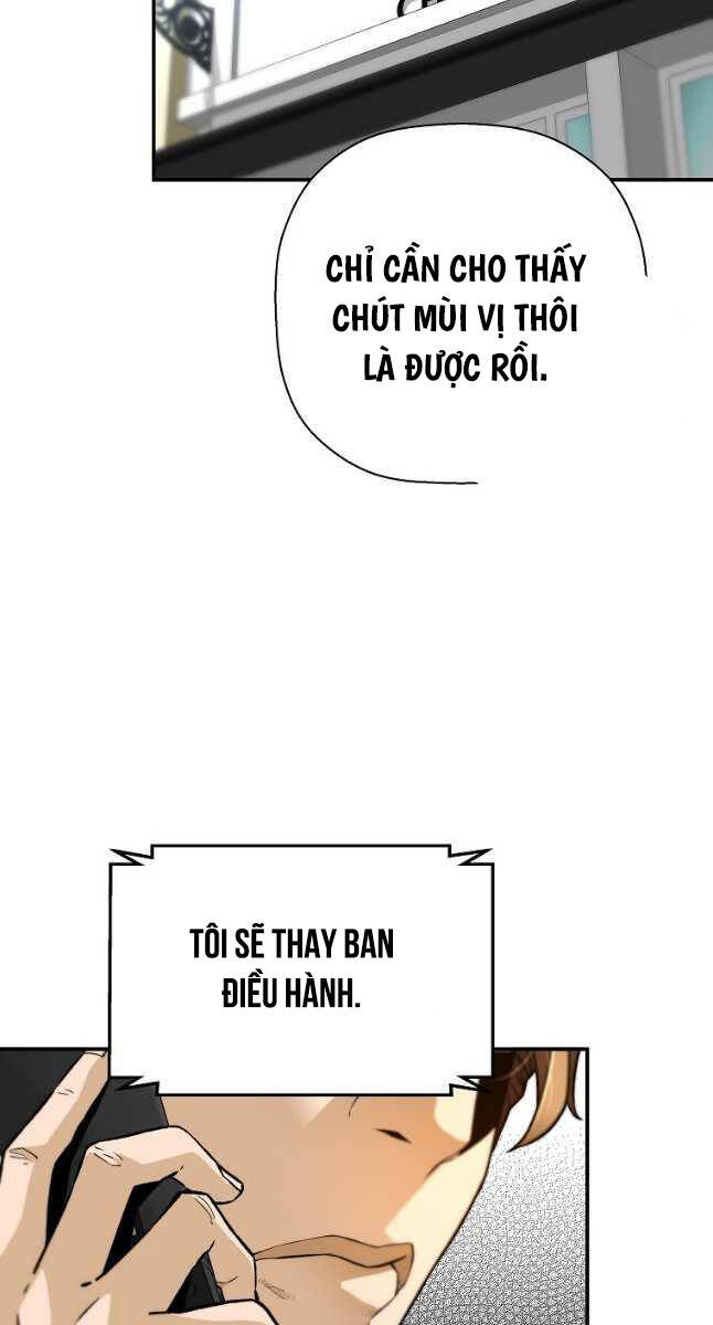 sự trở lại của huyền thoại chapter 111 33