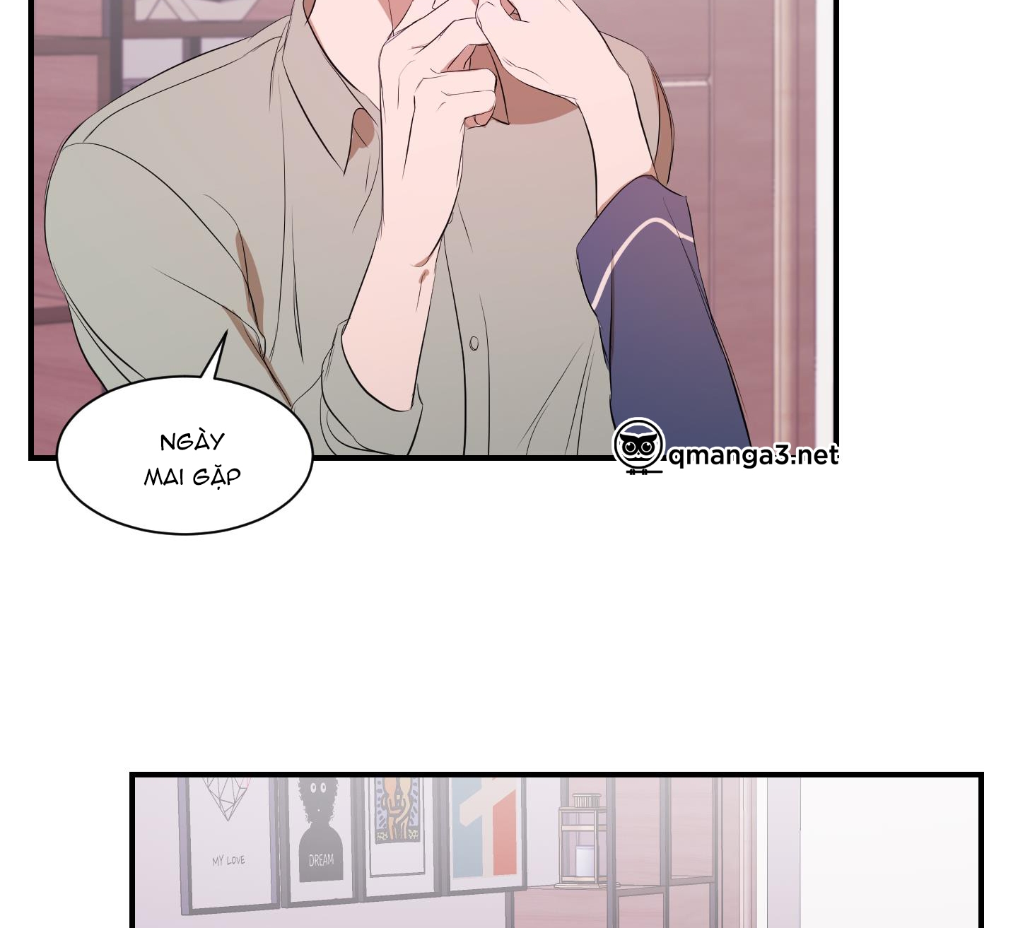 chốn riêng tư chapter 35 48