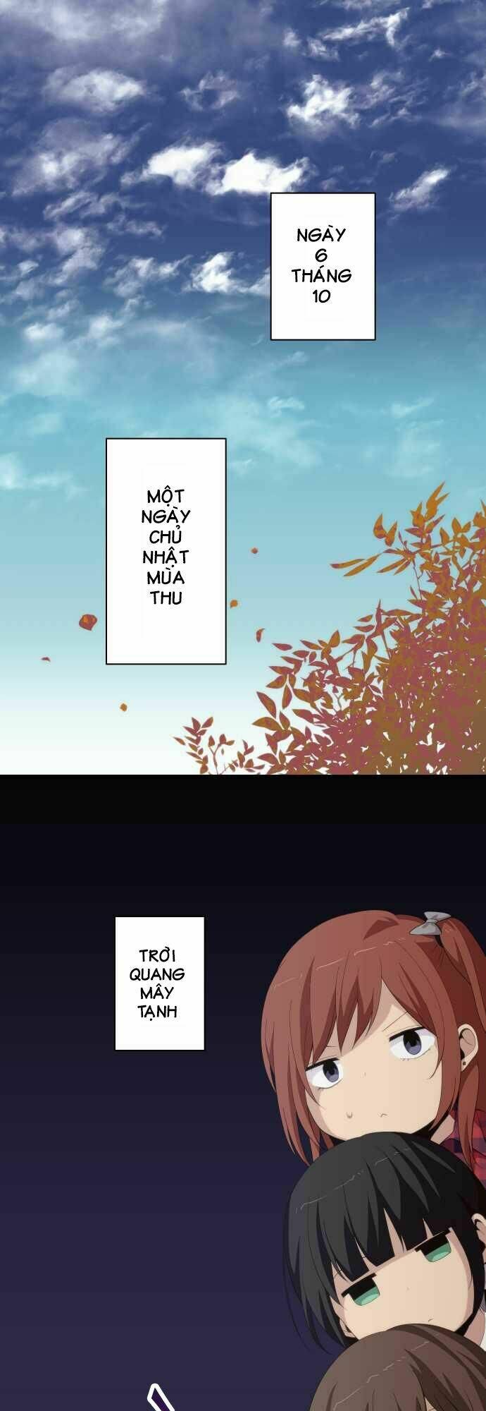 viên thuốc trùng sinh chapter 163 1