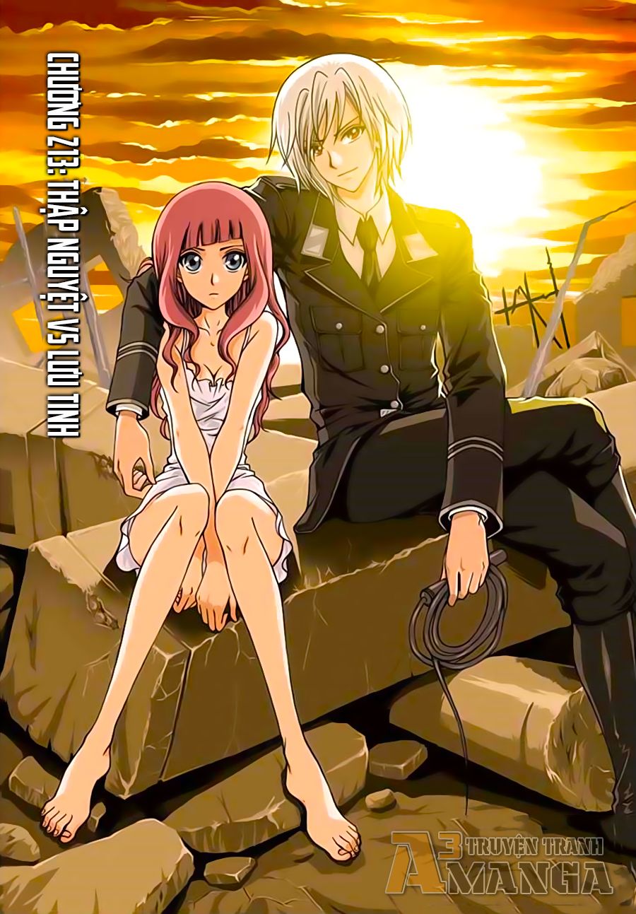 thâu tinh cửu nguyệt thiên chapter 213 1