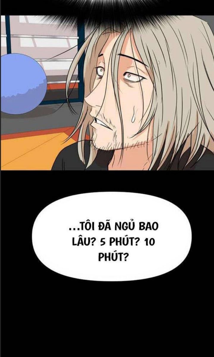 bạn trai võ sĩ chapter 83 12