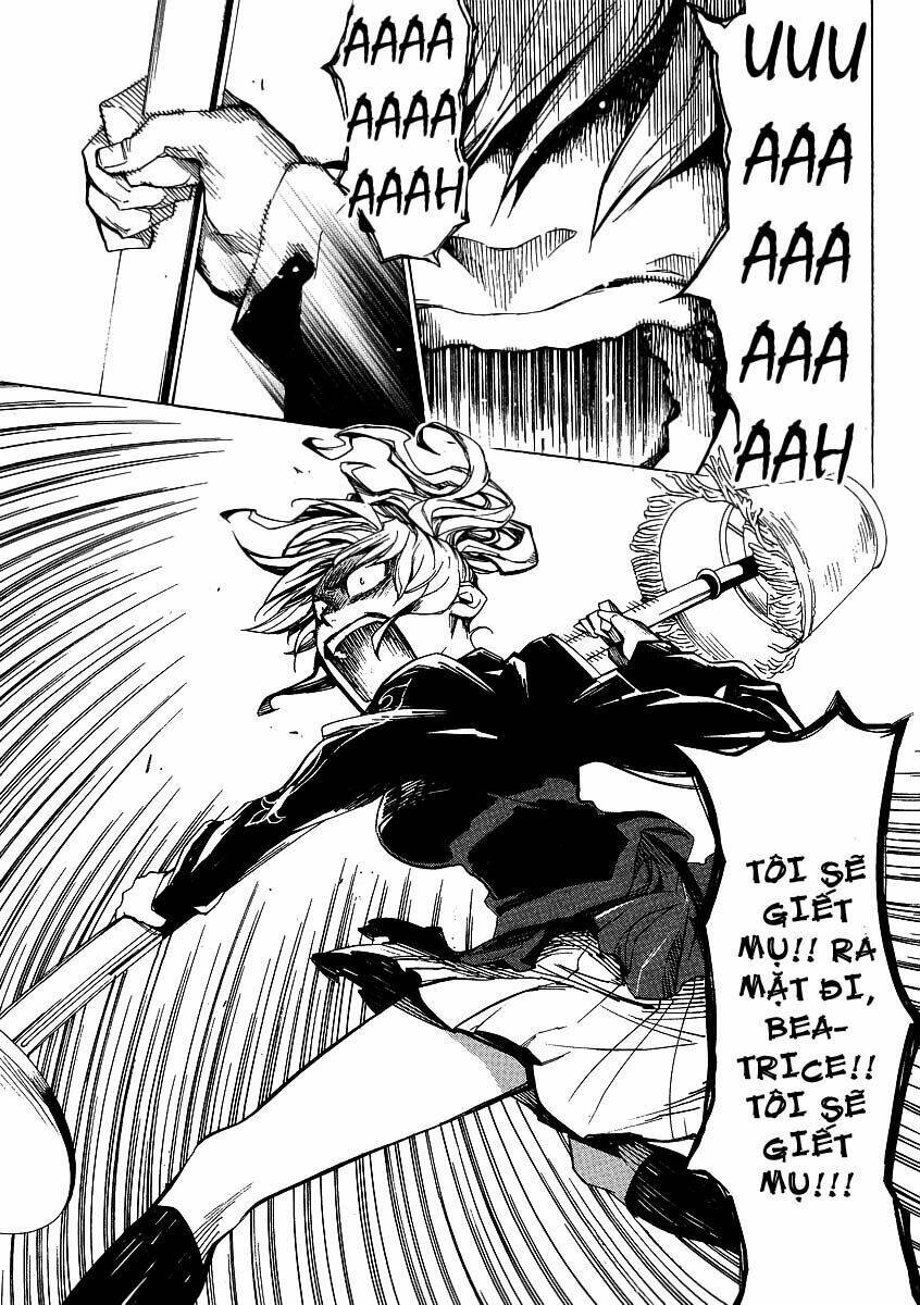 umineko no naku koro ni episode 2: turn of the golden witch chapter 16 32