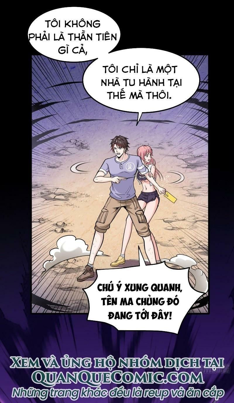 tối cường thần y tại đô thị chapter 84 19