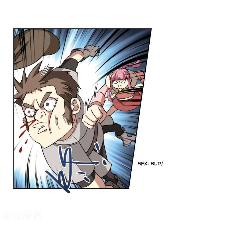 võng du chi cận chiến pháp sư chapter 204 11