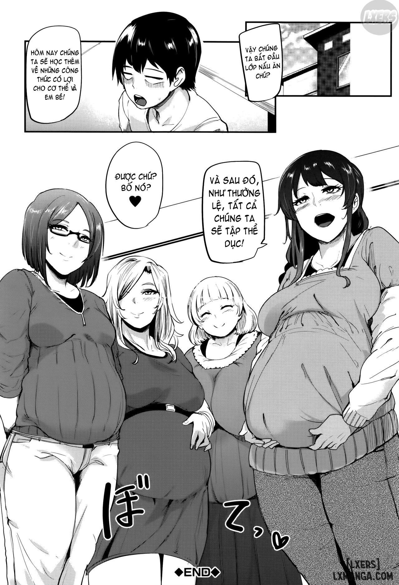 mẹ thực sự là một con đĩ chapter 5 42