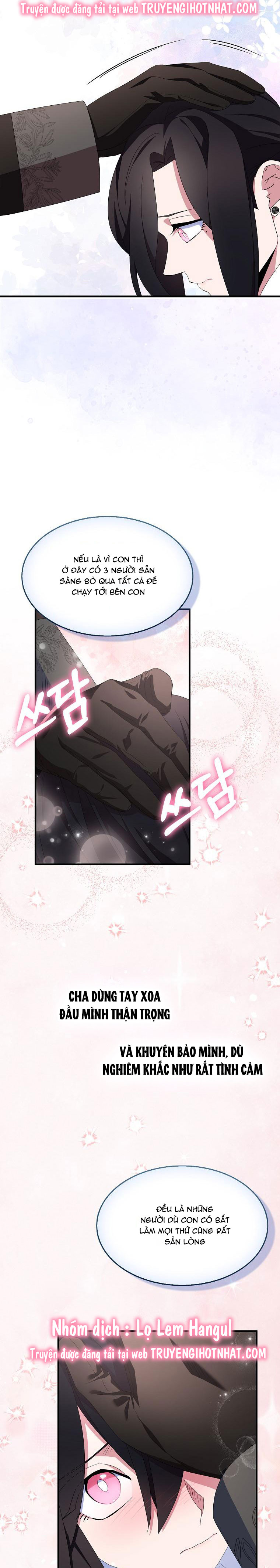 tôi sẽ cố gắng bảo vệ em gái chapter 67.1 10