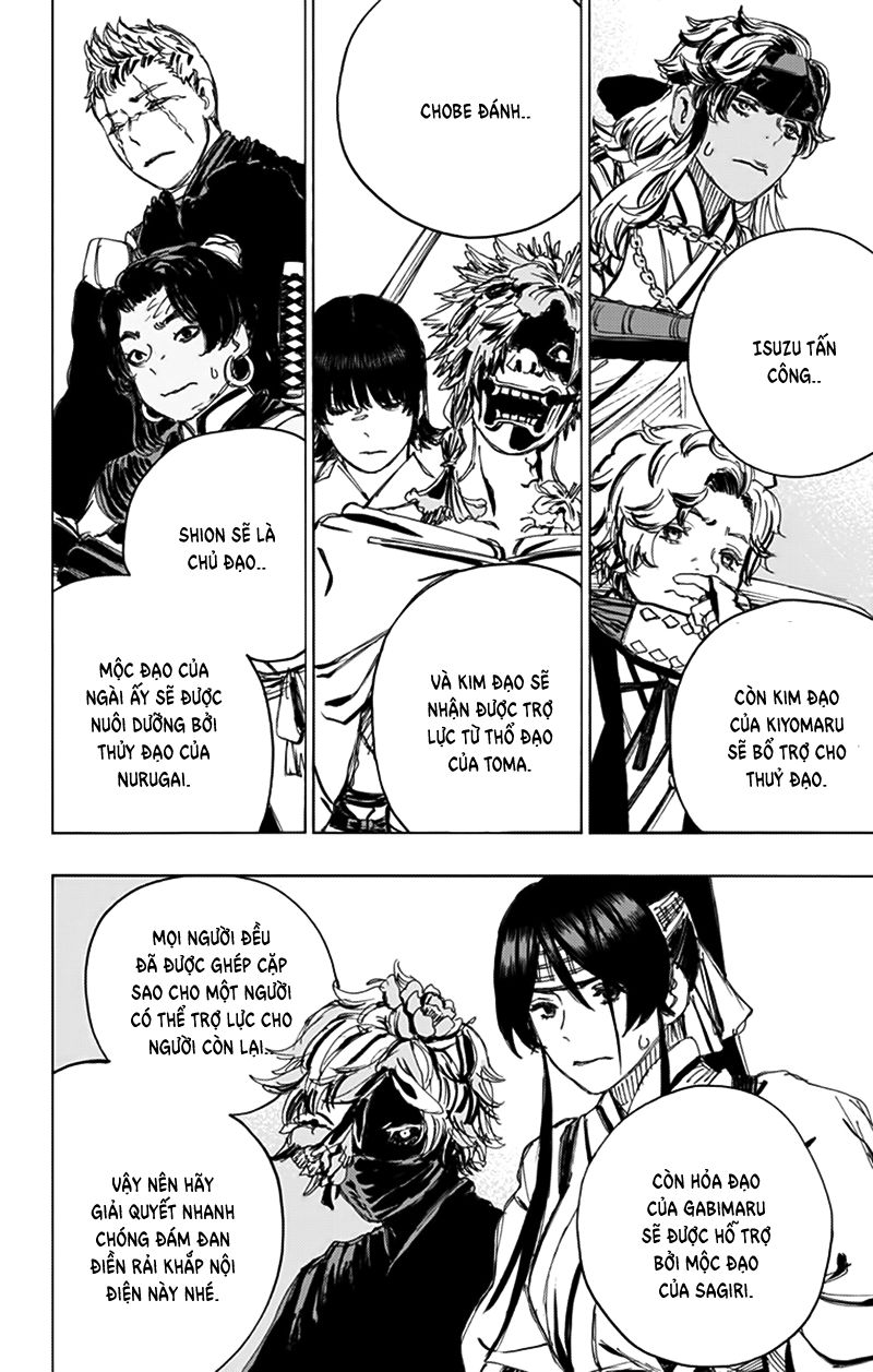 jigokuraku chapter 99 18