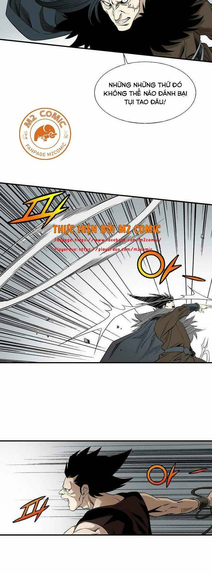 thế giới võ thuật của pháp sư chapter 48 22