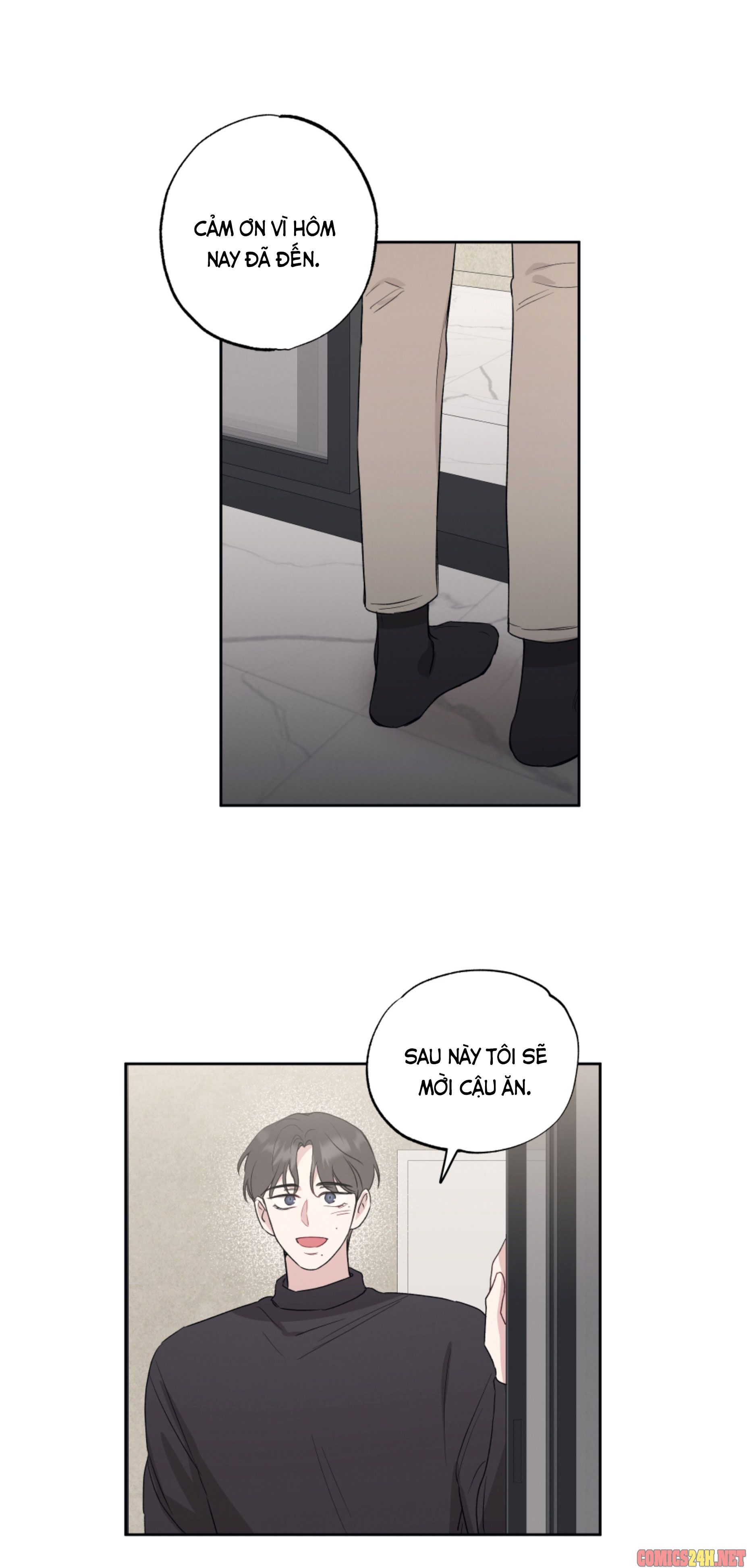 bad kid good partner chapter 19 29