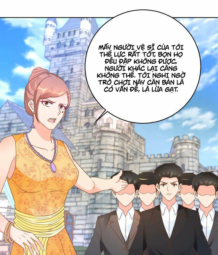 vú em là cổ tiên chapter 104 12