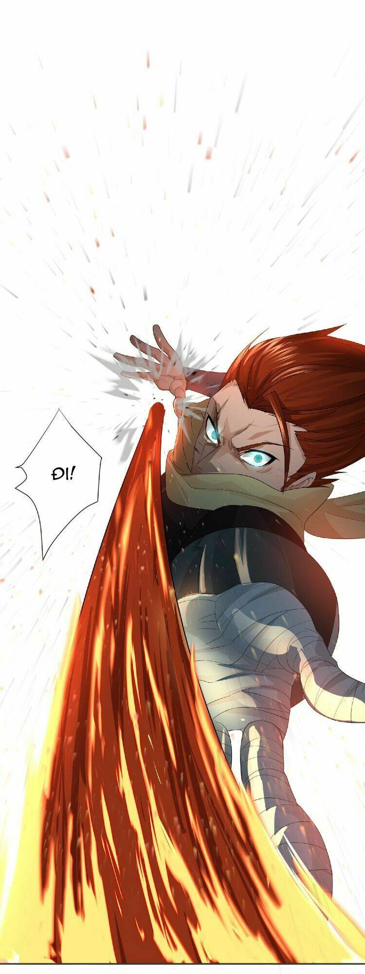 đại chiến yêu tinh chapter 11 39