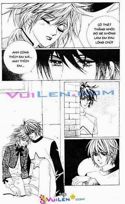 she's scary chapter 53 106