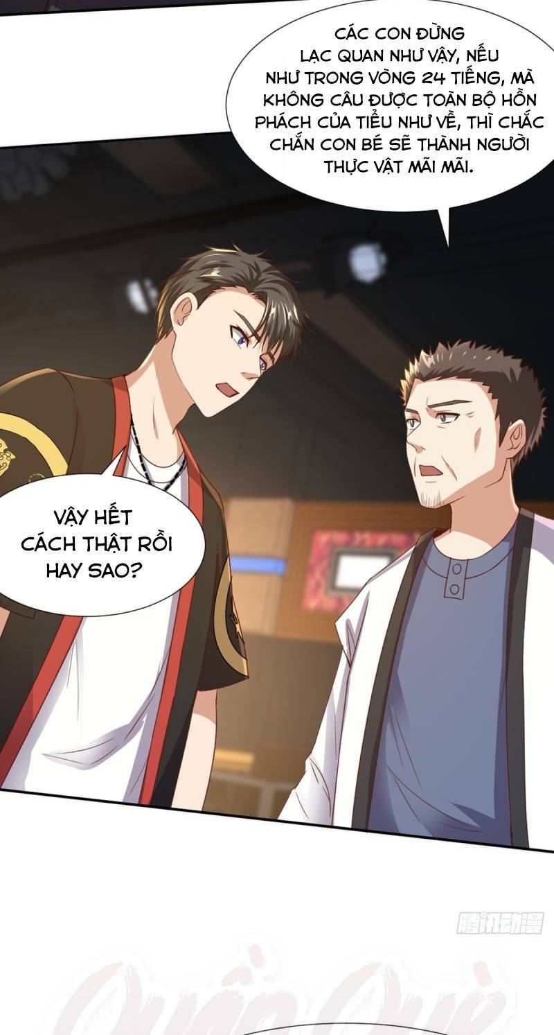 thập nhị thiên kiếp chapter 58 29