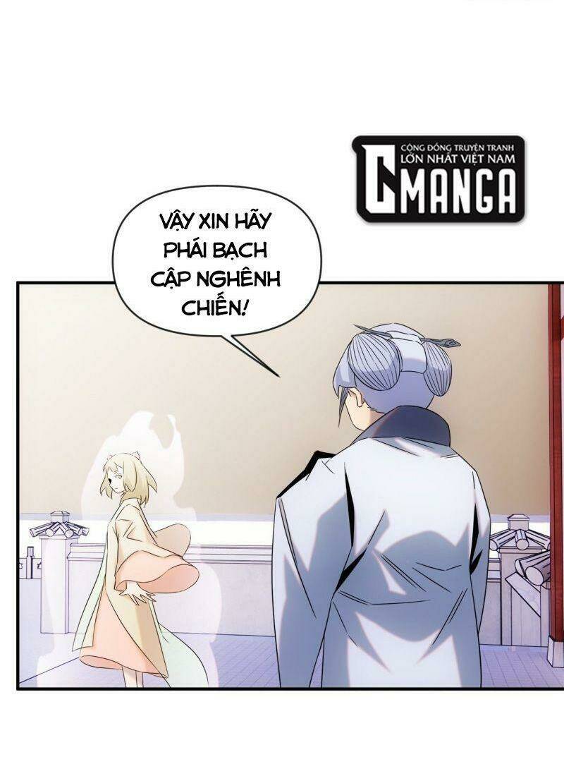 ma vương là đại địa chủ chapter 50 26