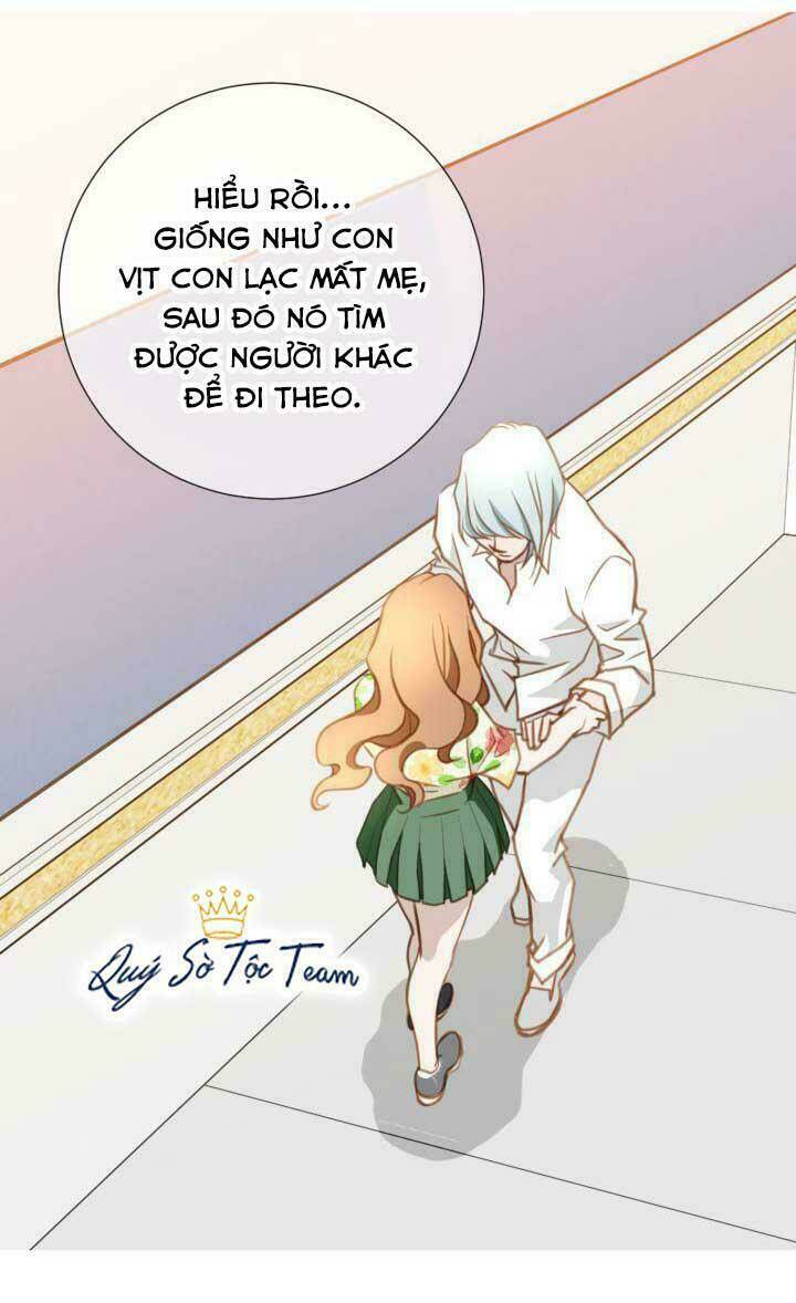 tiếp xúc chí mạng chapter 15 50