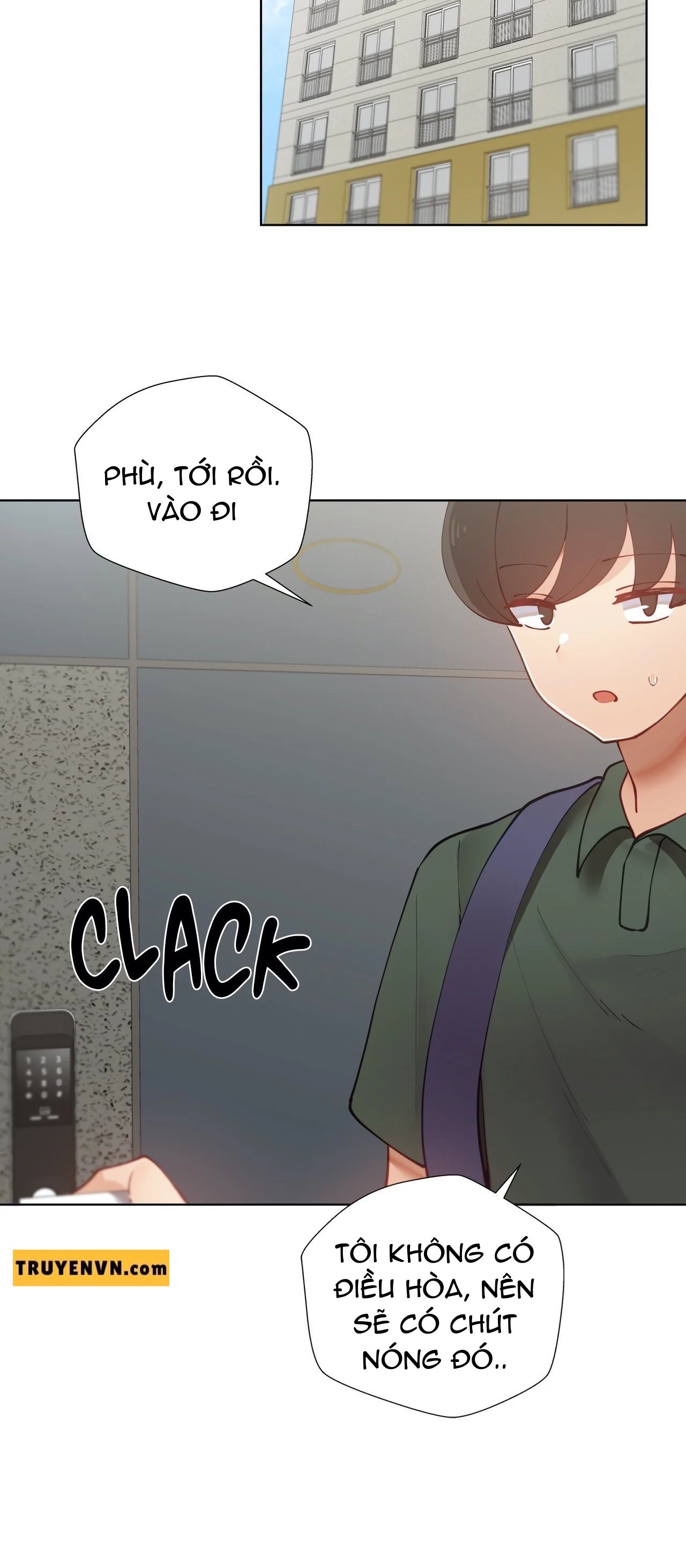 gia sư nữ quái chapter 27 65