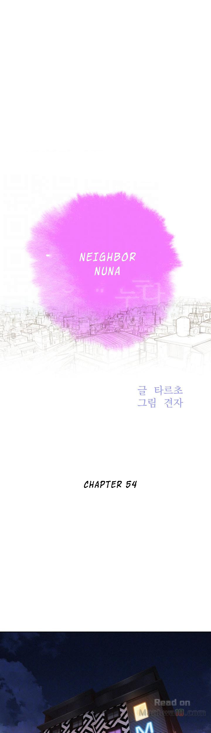 chị gái mưa chapter 54 4