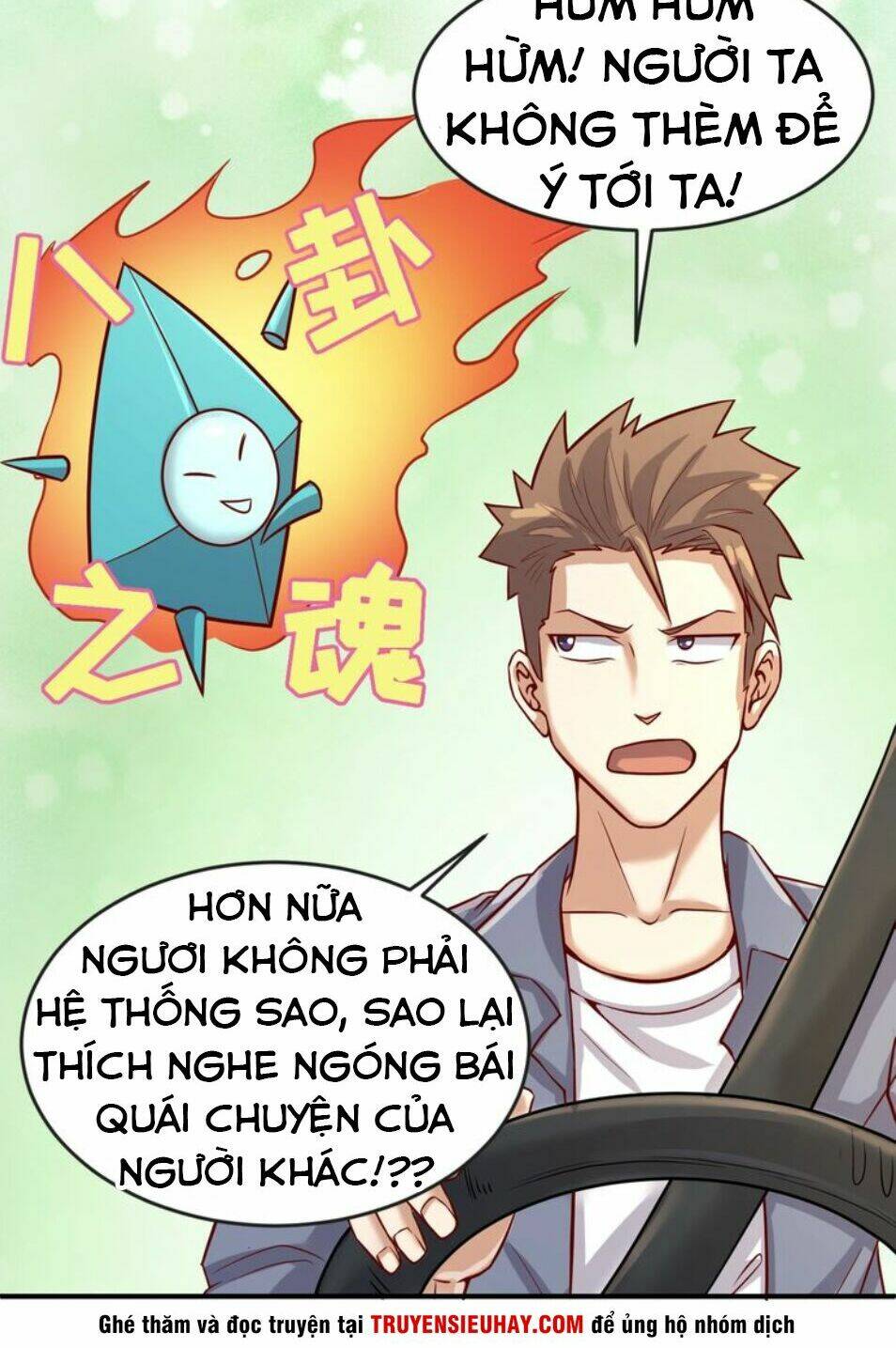 người chặn xuyên không chapter 8 5