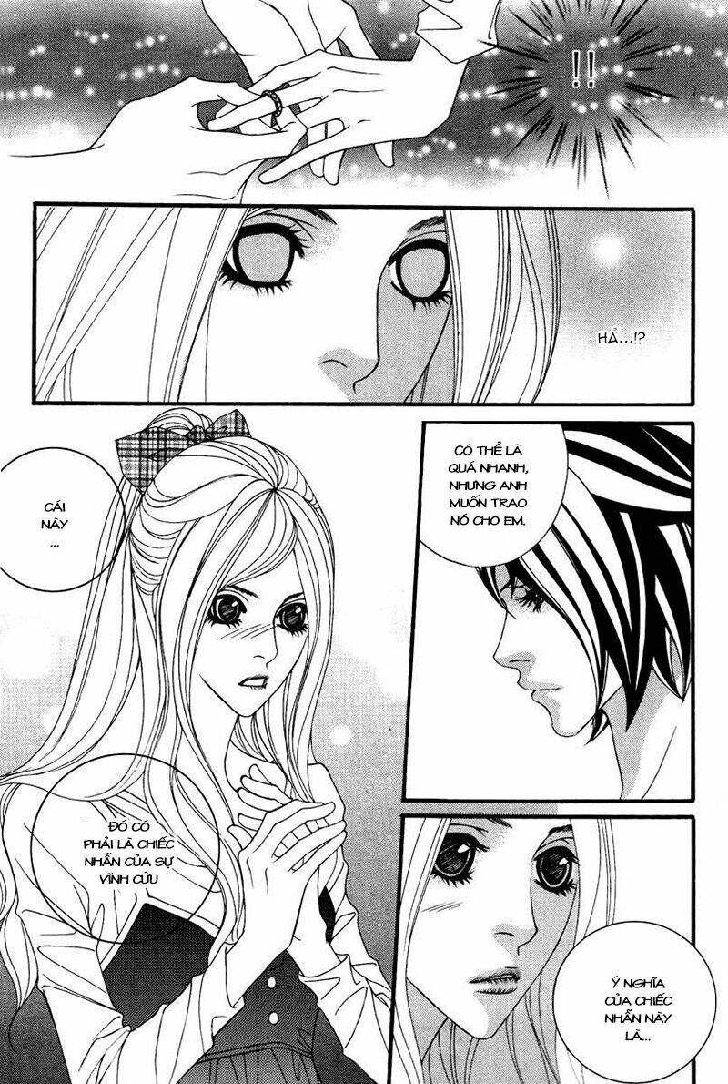 lost in london chapter 21 25