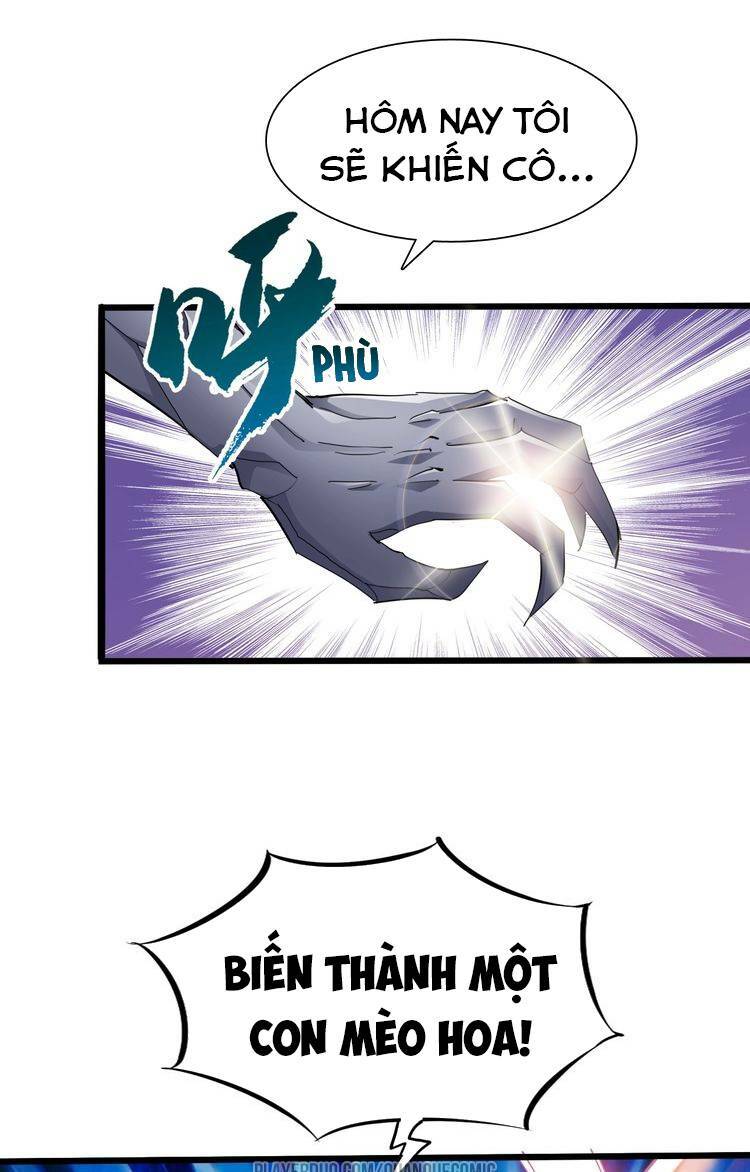 kinh thế kỳ nhân chapter 27 23