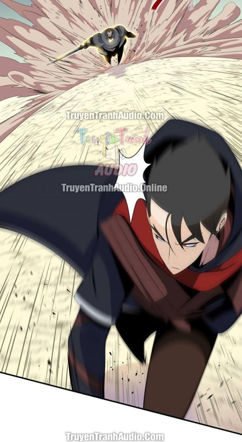 tiêu diệt đấng cứu thế chapter 44 29