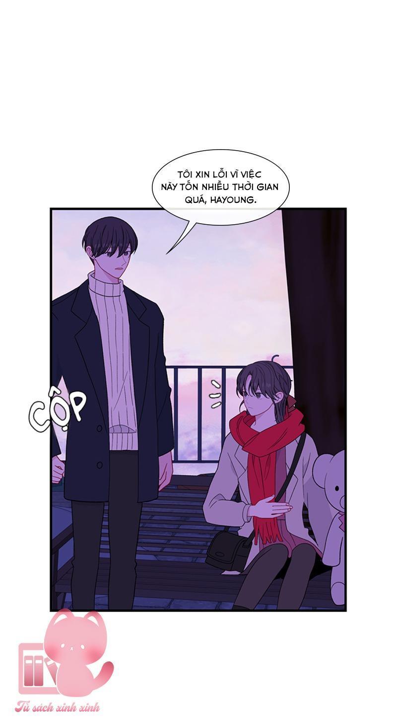 về bên anh chapter 87 34