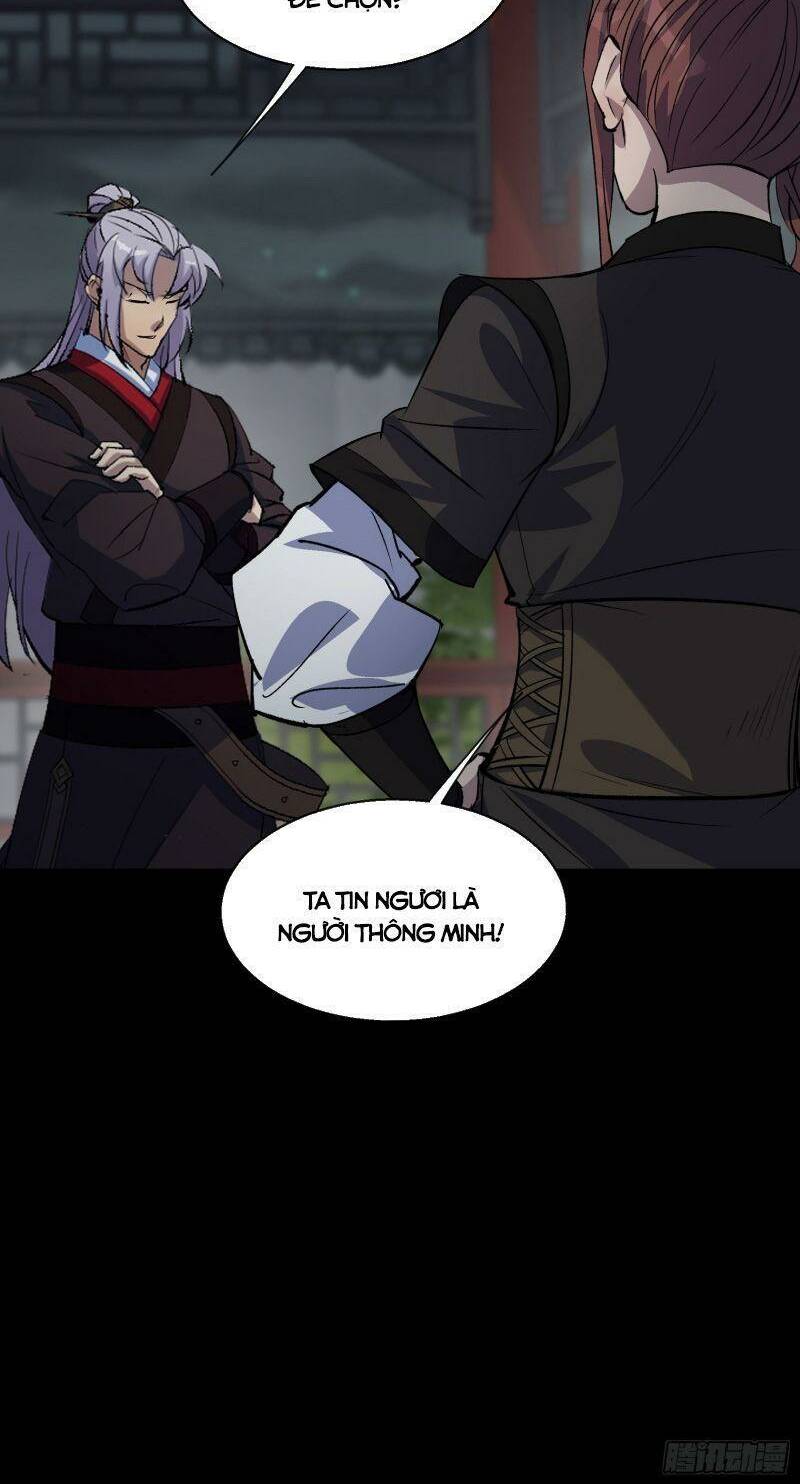 thông u đại thánh chapter 88 23