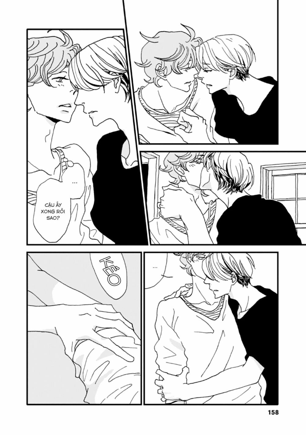 the trigger chapter 5 8