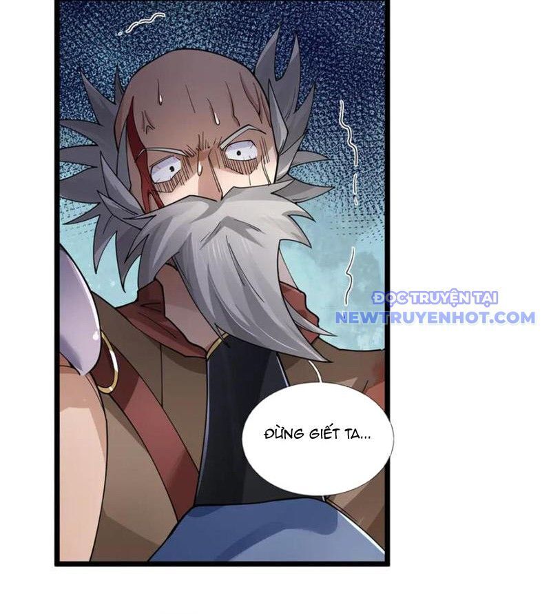 ngủ say vạn cổ: xuất thế đẩy ngang chư thiên chapter 87 94