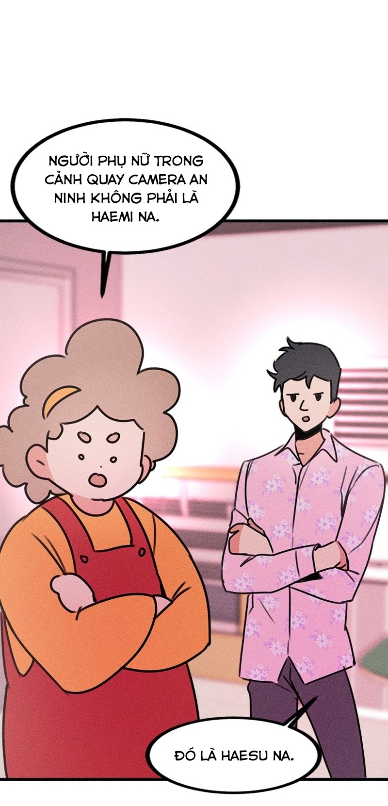 cuộc sống riêng của chị tôi chapter 7 47