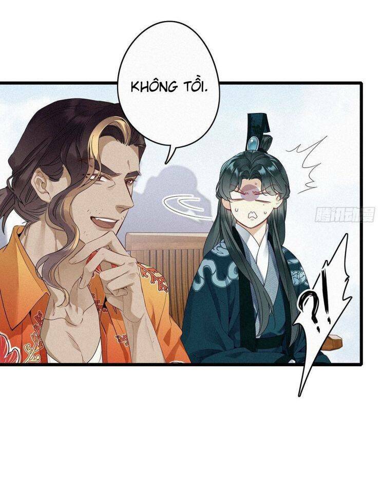 thỉnh quân nhập quái chapter 2 21