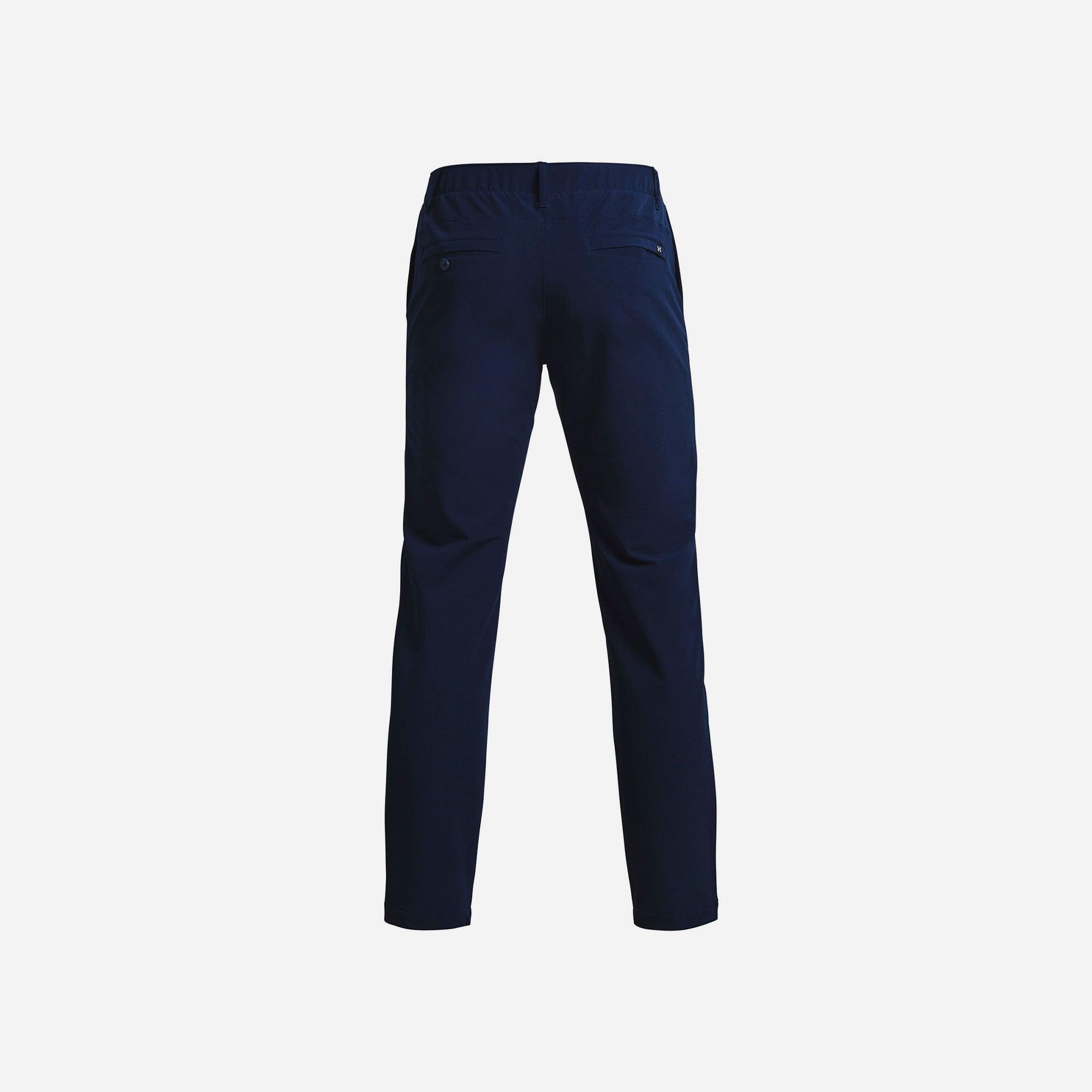 Quần dài thể thao nam Under Armour Cgi - 1366288-408