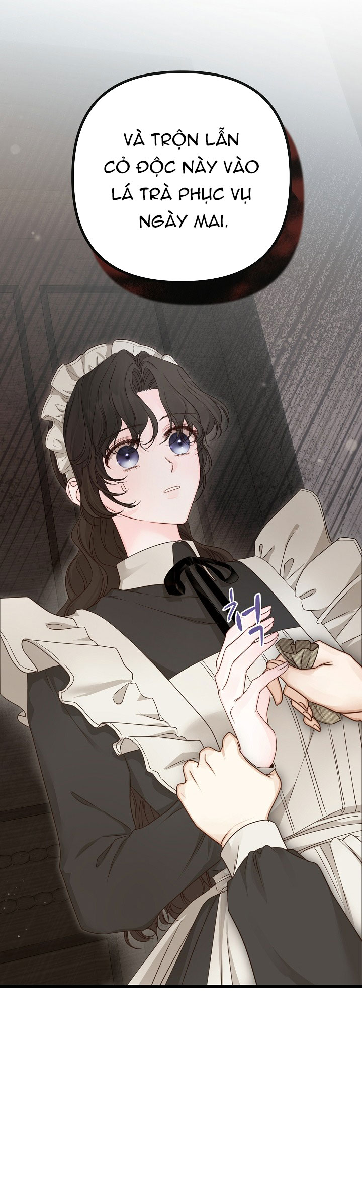 hãy giải thoát cho ta chapter 8.1 26